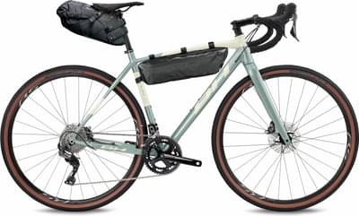 Compare: 2022 BH GRAVELX ALU 1.0 vs 