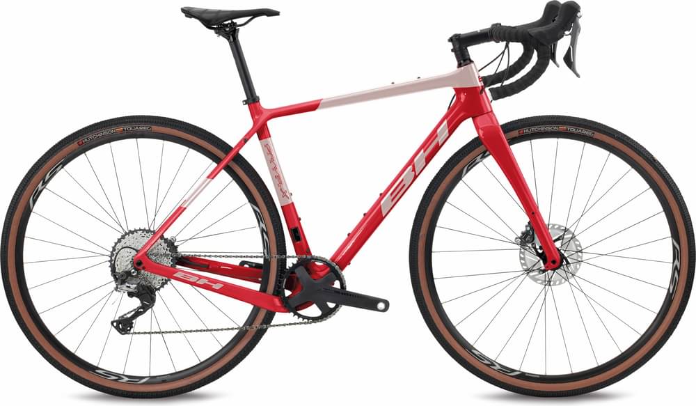 Bh GRAVELX EVO 3.0
