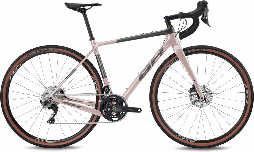 Bh GRAVELX EVO 3.5