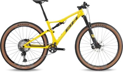 Compare: 2021 BH LYNX 5 ALU 5.0 vs 2022 LYNX RACE CARBON RC LT 7.5 vs LYNX  RACE EVO CARBON LT 9.0 – 99 Spokes