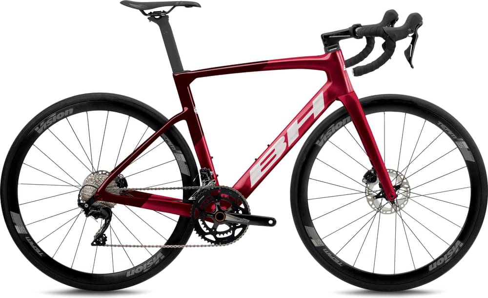 BH RS1 3.0ロードバイク 2022 BH RS1 3.0 – Specs, Comparisons, Reviews – 99 Spokes