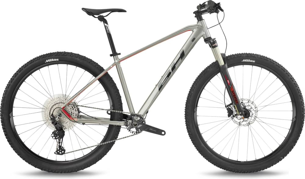 2022 BH SPIKE 3.0 – Specs, Comparisons, Reviews – 99 Spokes