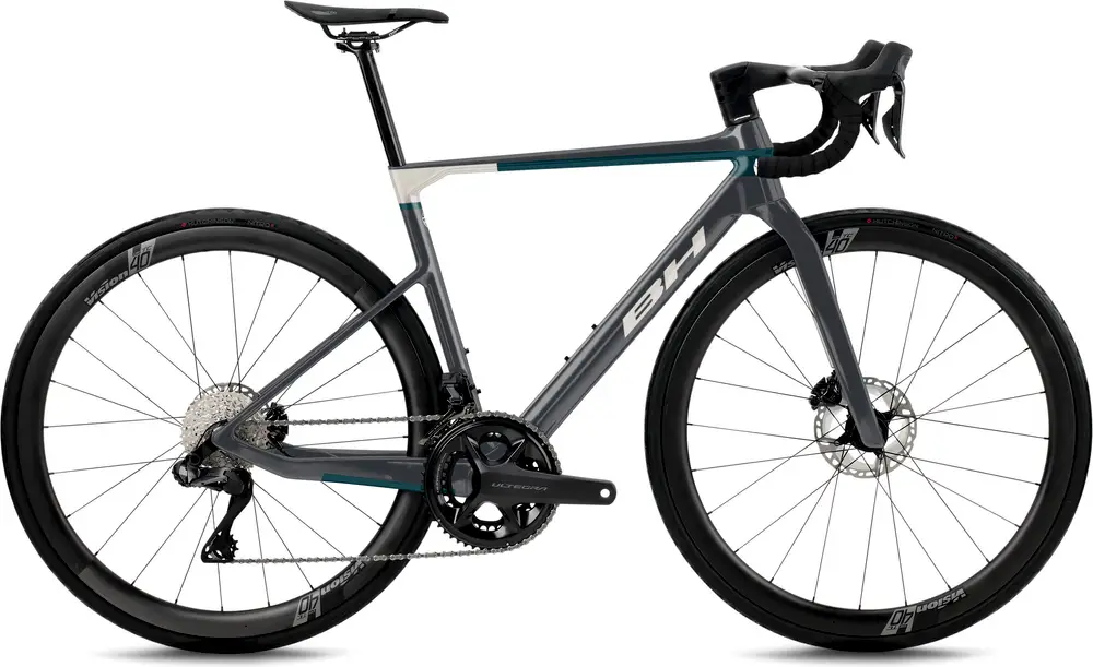 2022 BH ULTRALIGHT – Specs, Comparisons, Reviews – 99 Spokes