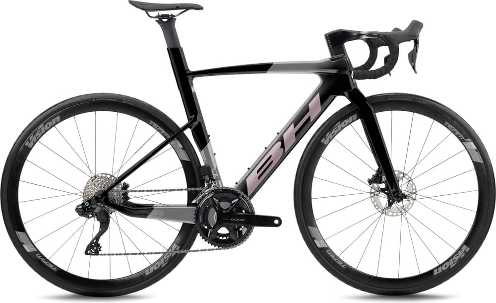 Bh AEROLIGHT 6.0