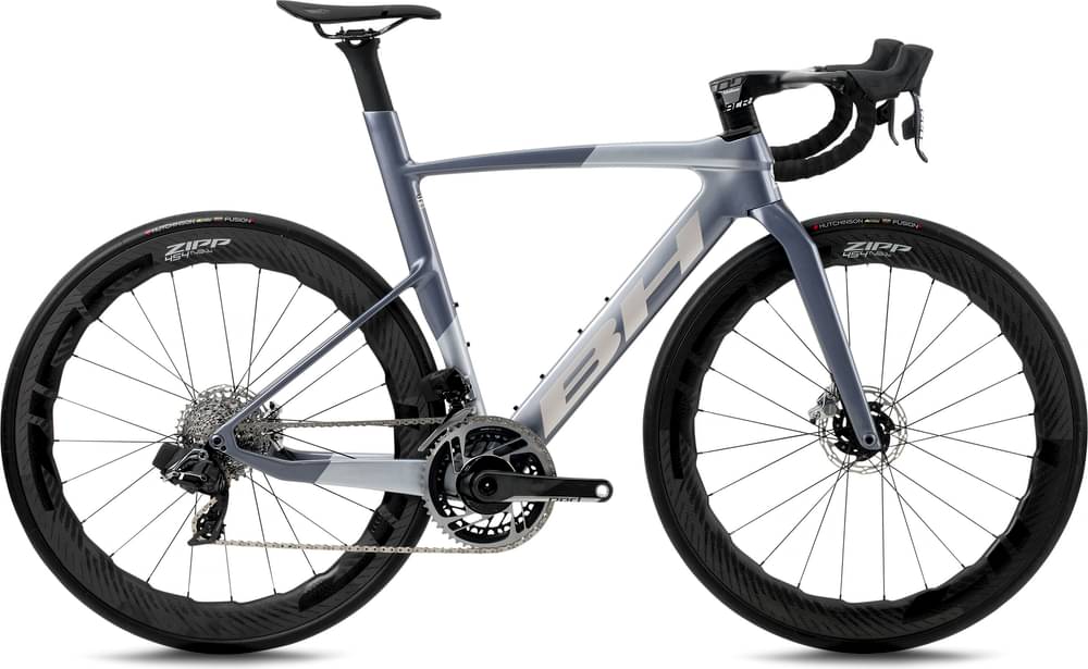 Bh AEROLIGHT 7.5