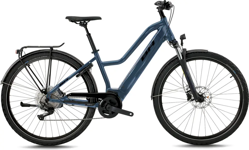 2023 BH ATOM JET PRO – Specs, Comparisons, Reviews – 99 Spokes