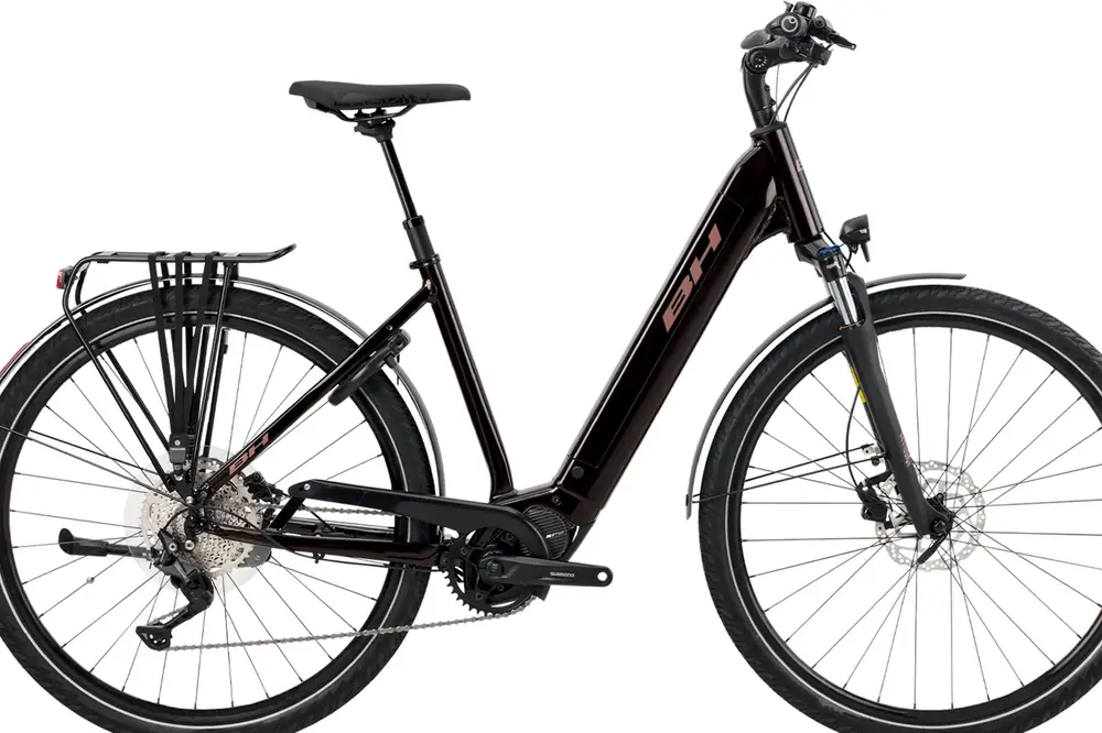 2023 BH ATOMe CITY WAVE PRO Specs, Comparisons, Reviews 99 Spokes