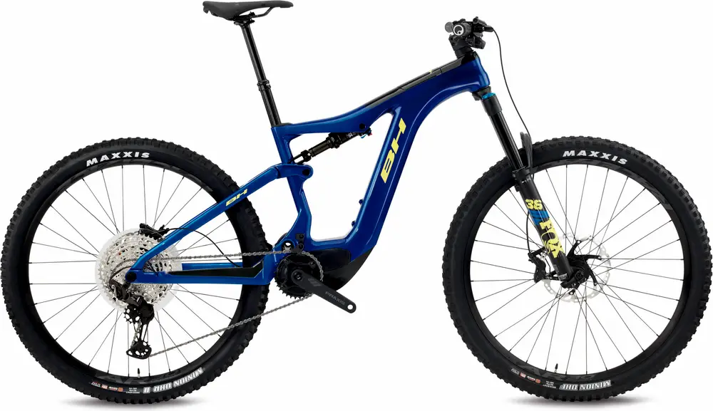 BH AtomX Lynx Pro 9.7
