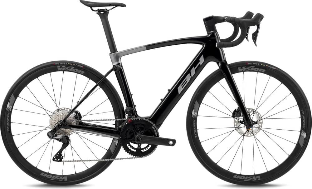 Bh CORE RACE CARBON 1.6