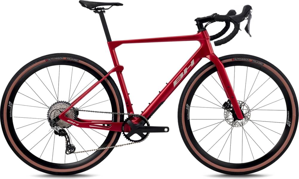 Bh GRAVELX 3.0
