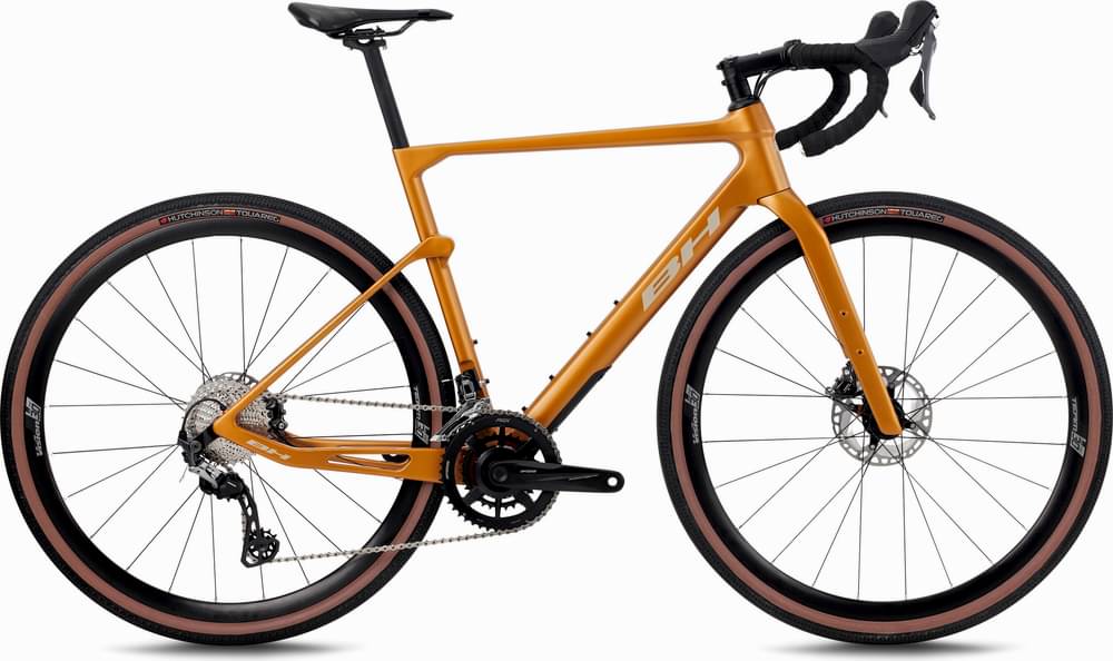 Bh GRAVELX 3.5