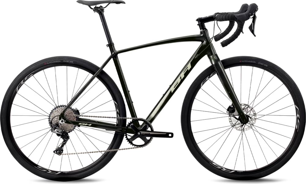 Bh GRAVELX ALU 2.0