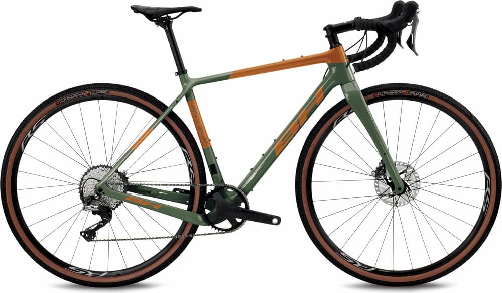 Bh GRAVELX EVO 3.0