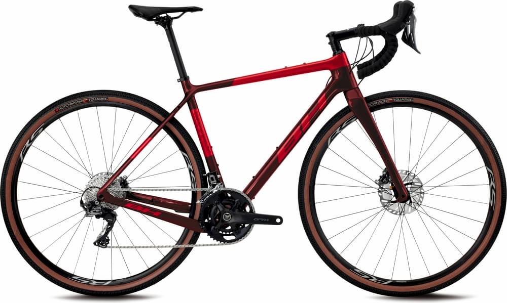 Bh GRAVELX EVO 3.5
