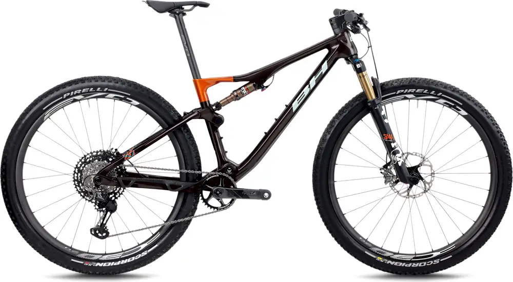 2023 BH LYNX RACE 9.5 – Specs, Comparisons, Reviews – 99 Spokes