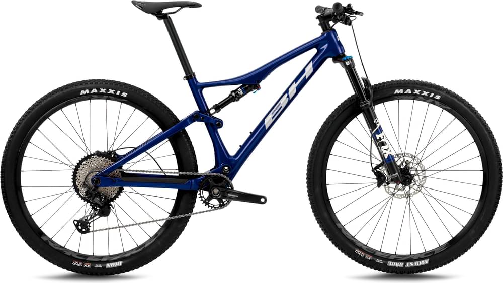 2023 BH LYNX RACE LT – Specs, Comparisons, Reviews – 99