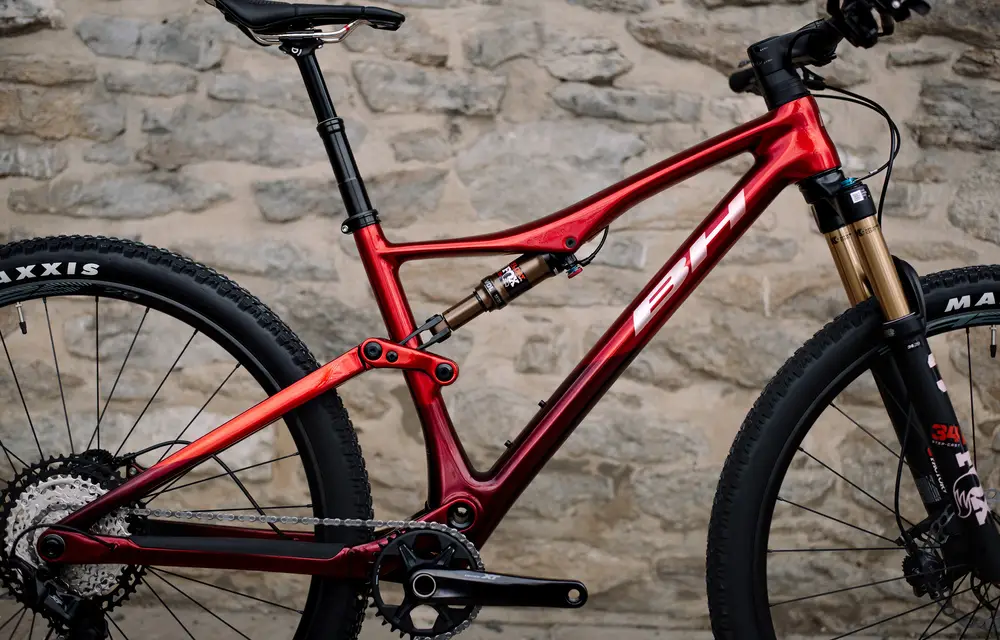 2023 BH LYNX RACE LT 6.0 – Specs, Comparisons, Reviews – 99 Spokes