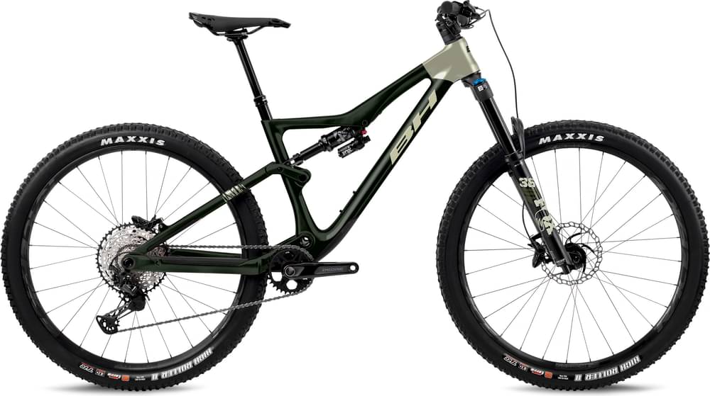 Bh LYNX TRAIL 9.0