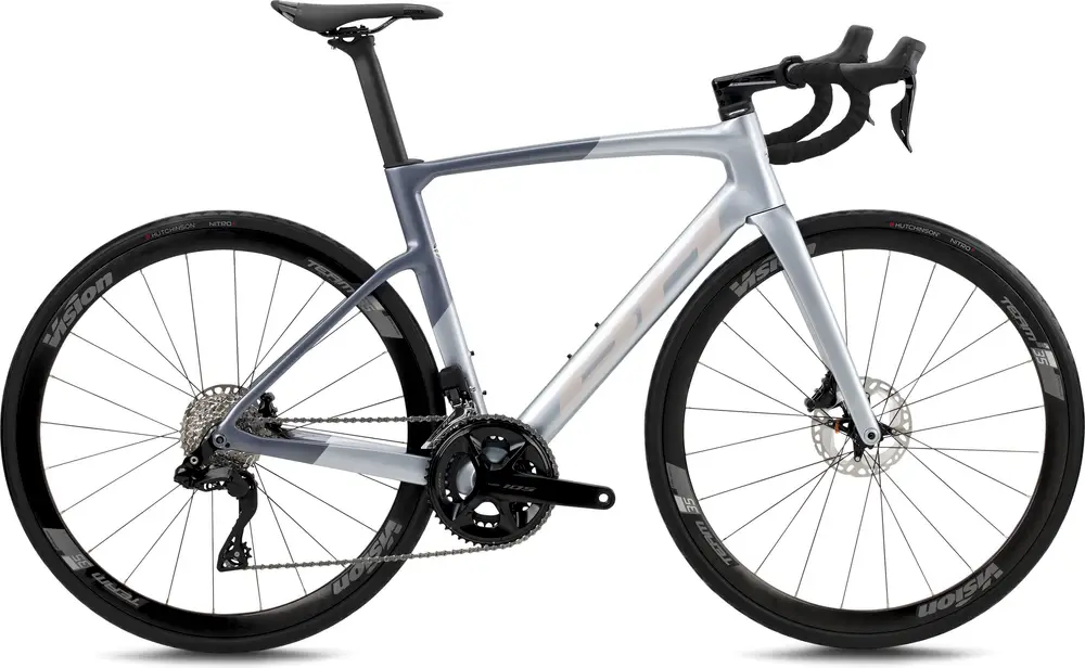 BH RS1 2023年モデル　ロードバイク 2023 BH RS1 3.5 – Specs, Comparisons, Reviews – 99 Spokes