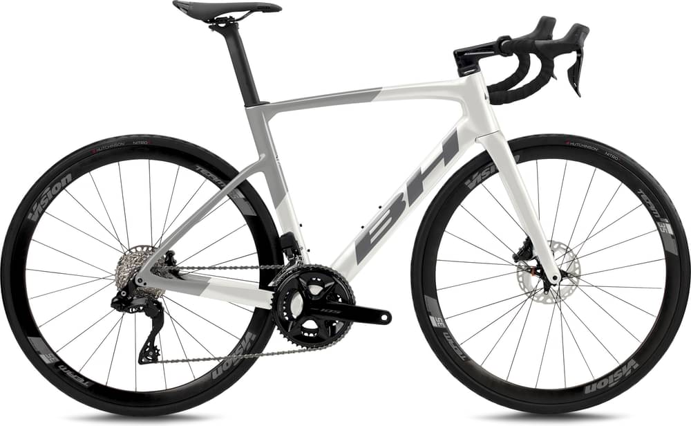 BH RS1 3.5