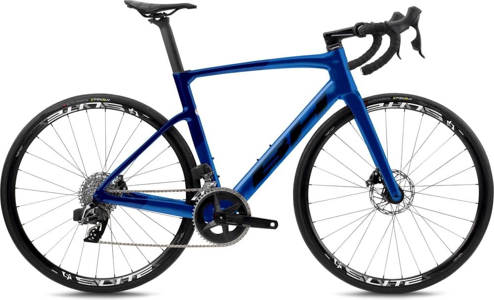 Bh RS1 4.0