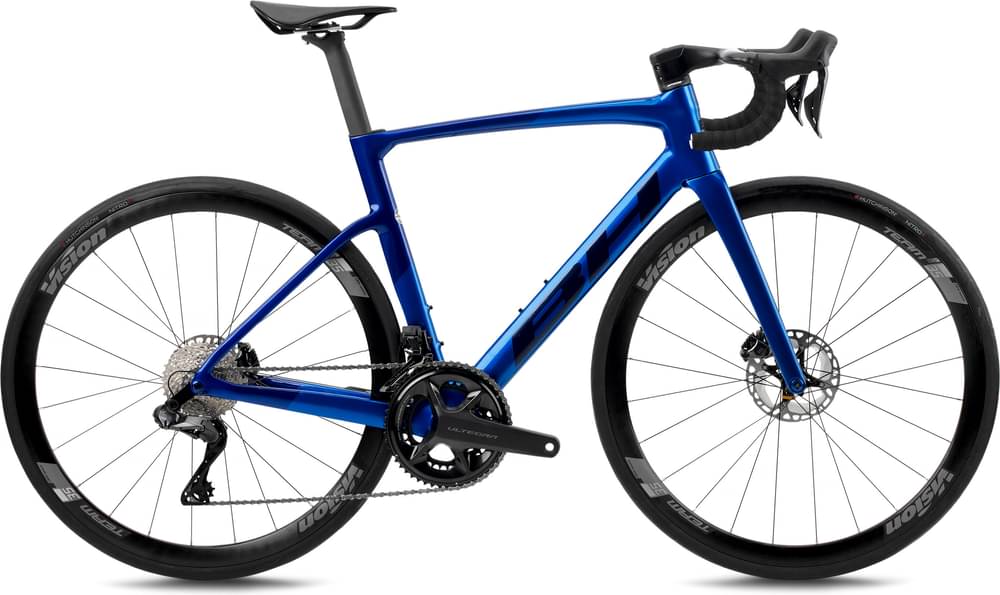Bh RS1 4.5