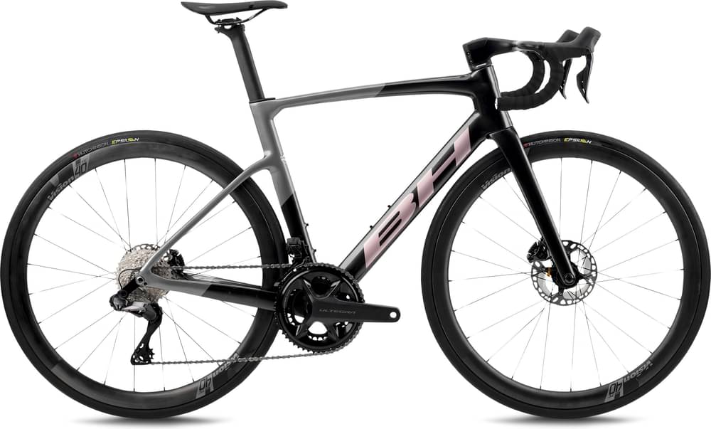 Bh RS1 5.0