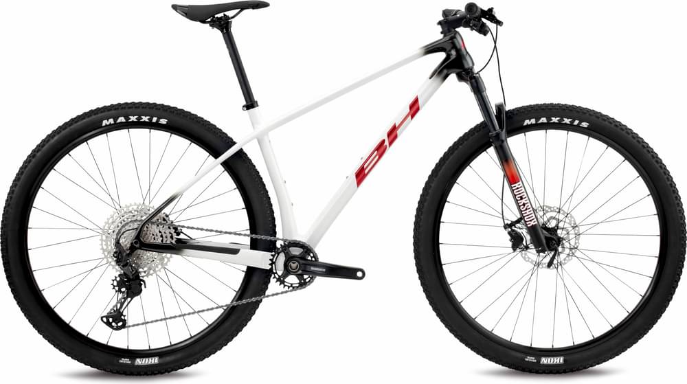 Bh ULTIMATE RC 6.5