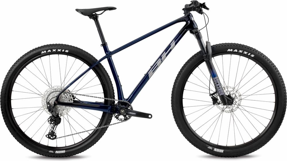 Bh ULTIMATE RC 7.0