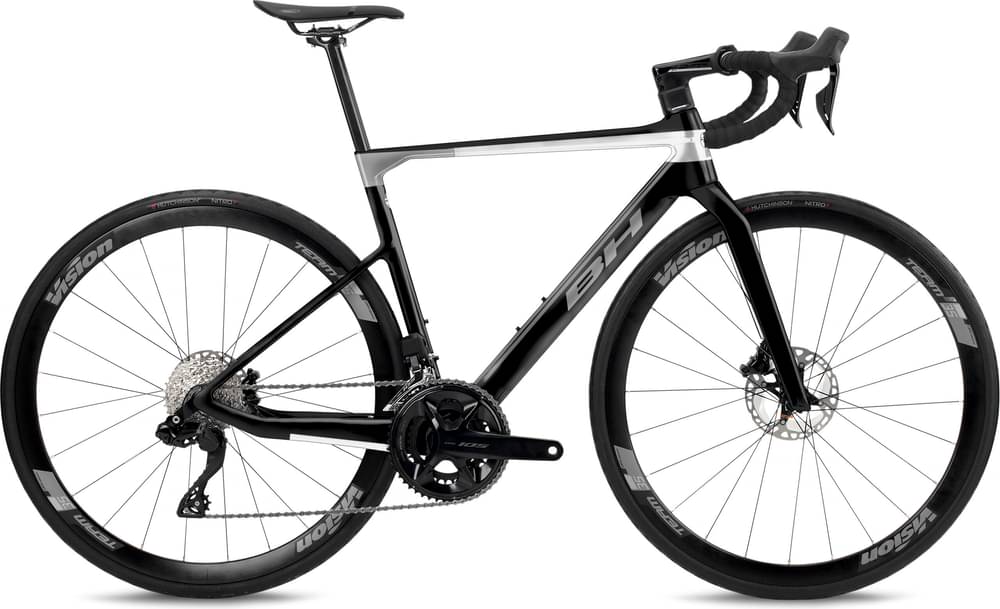 BH ULTRALIGHT 8.0