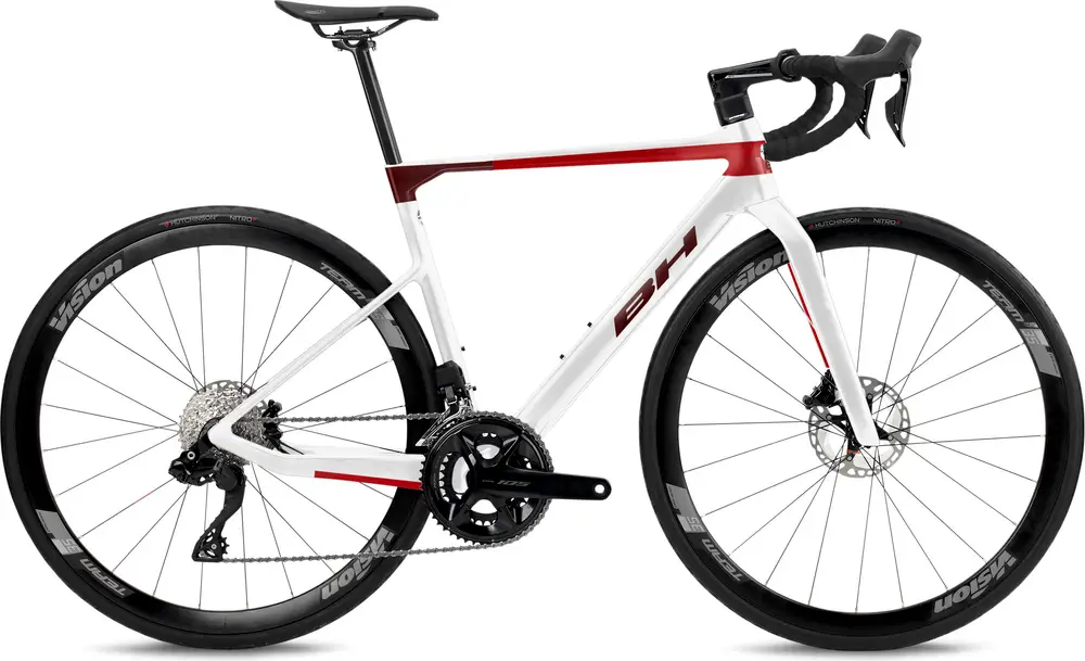 24 inch road bike tires