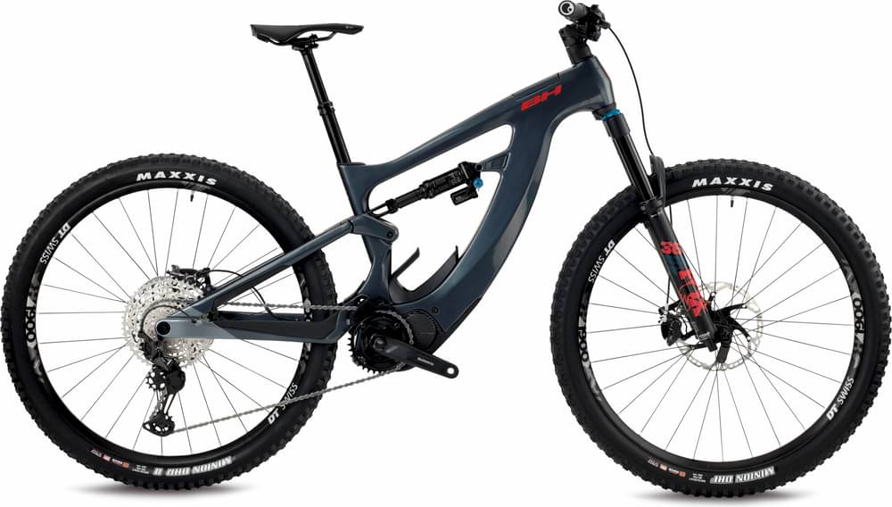 Bh XTEP LYNX CARBON PRO 8.8 2023 — Price & Specs | 2BX
