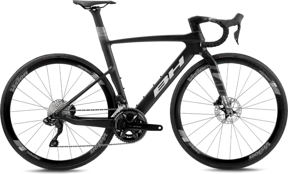 Bh AEROLIGHT 6.0