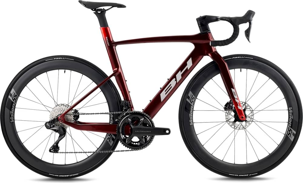 BH AEROLIGHT 7.0