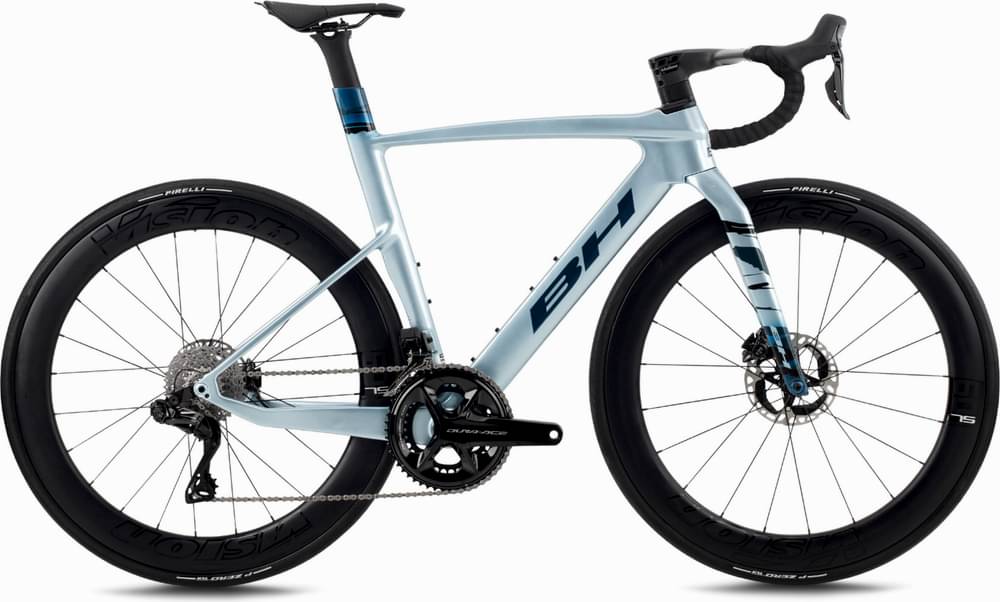 Bh AEROLIGHT 8.0