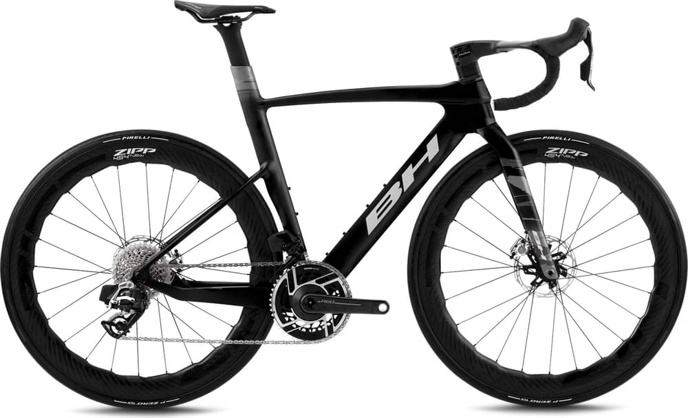 Bh AEROLIGHT 9.0