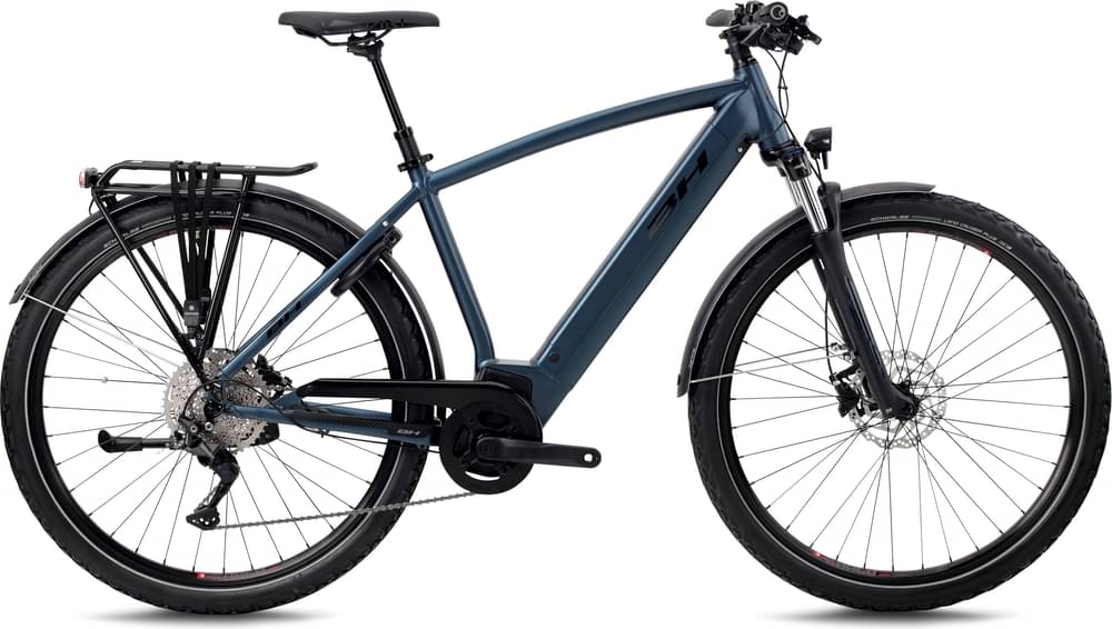 Bh ATOM CROSS PRO 2024