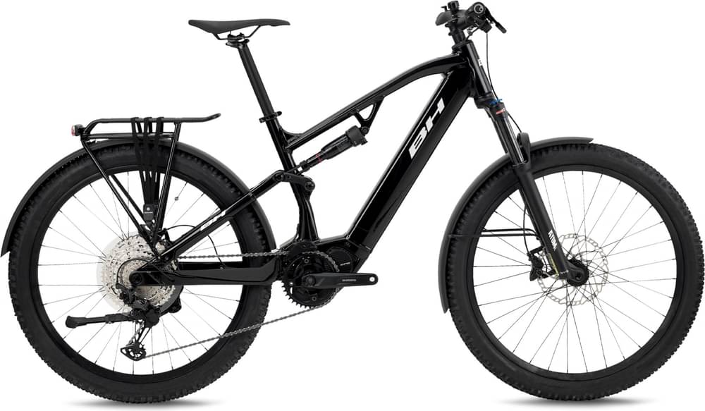 Bh ATOMe SUV PRO-SE
