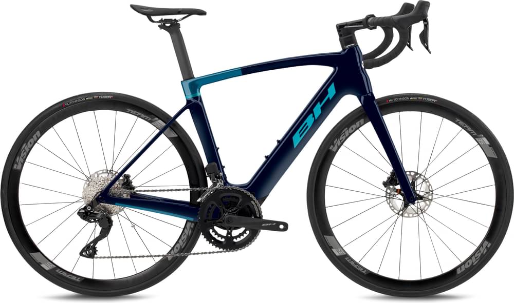 Bh CORE RACE CARBON 1.5