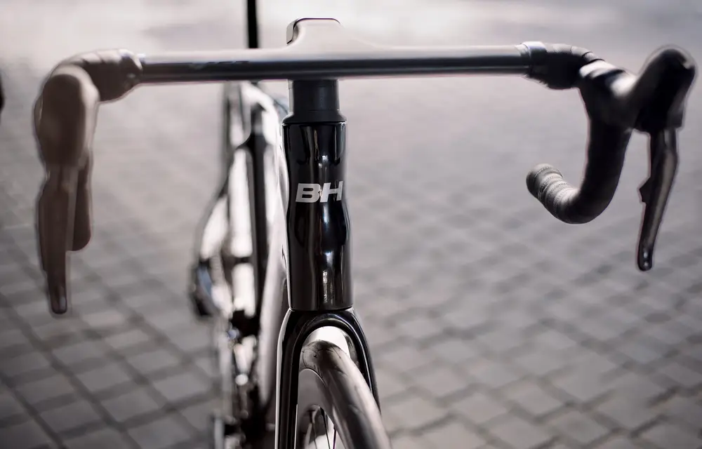 2024 BH CORE RACE CARBON 1.6 – Specs, Comparisons, Reviews – 99 Spokes