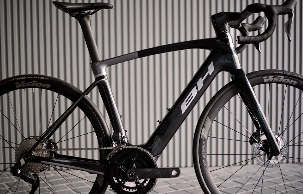 2024 BH CORE RACE CARBON 1.6 – Specs, Comparisons, Reviews – 99 Spokes