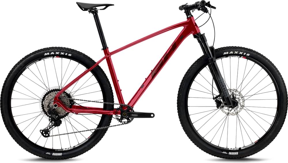 Bh EXPERT 4.5