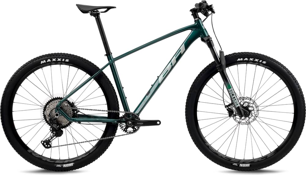 Bh - EXPERT 5.0 — 2BX