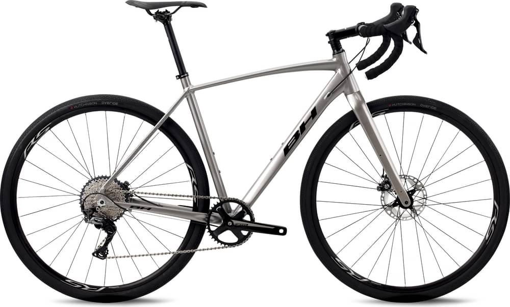 Bh GRAVELX ALU 1.0
