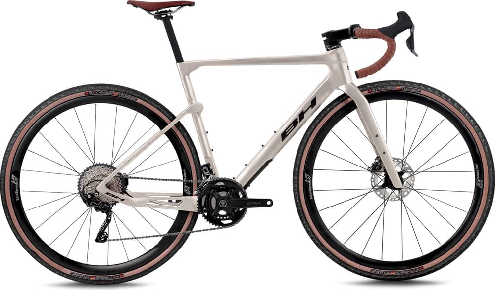 Bh GRAVELX AT 5.0