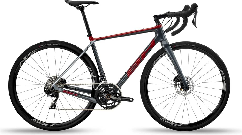 Bh GRAVELX EVO 3.0