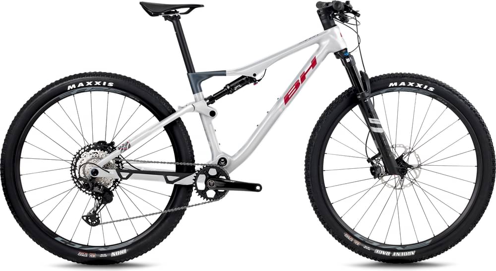 BH LYNX RACE 7.0