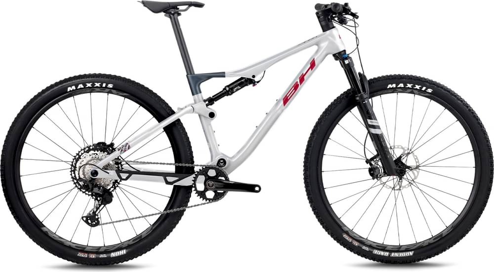 Bh LYNX RACE 8.0