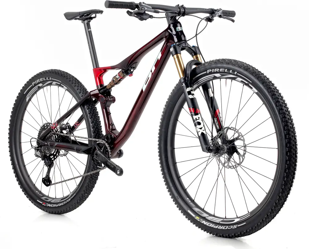 2024 BH LYNX RACE 8.5 – Specs, Comparisons, Reviews – 99 Spokes