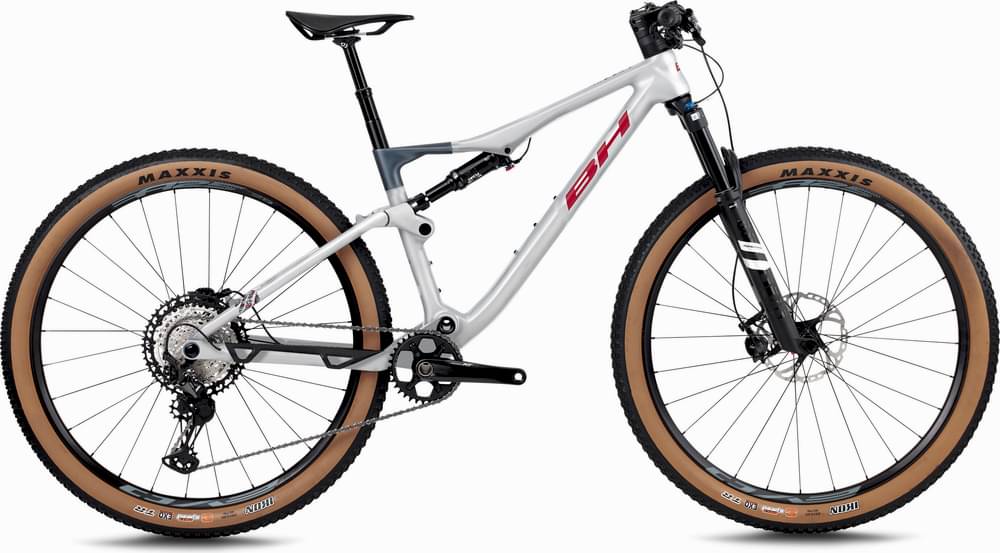 Bh LYNX RACE LT 7.5